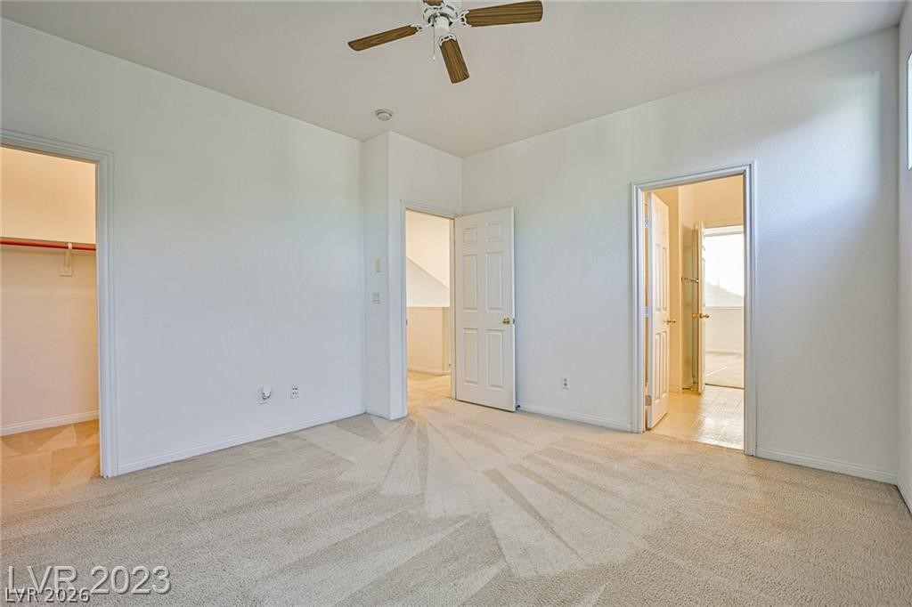7593 Pallon Avenue Las Vegas NV 89113