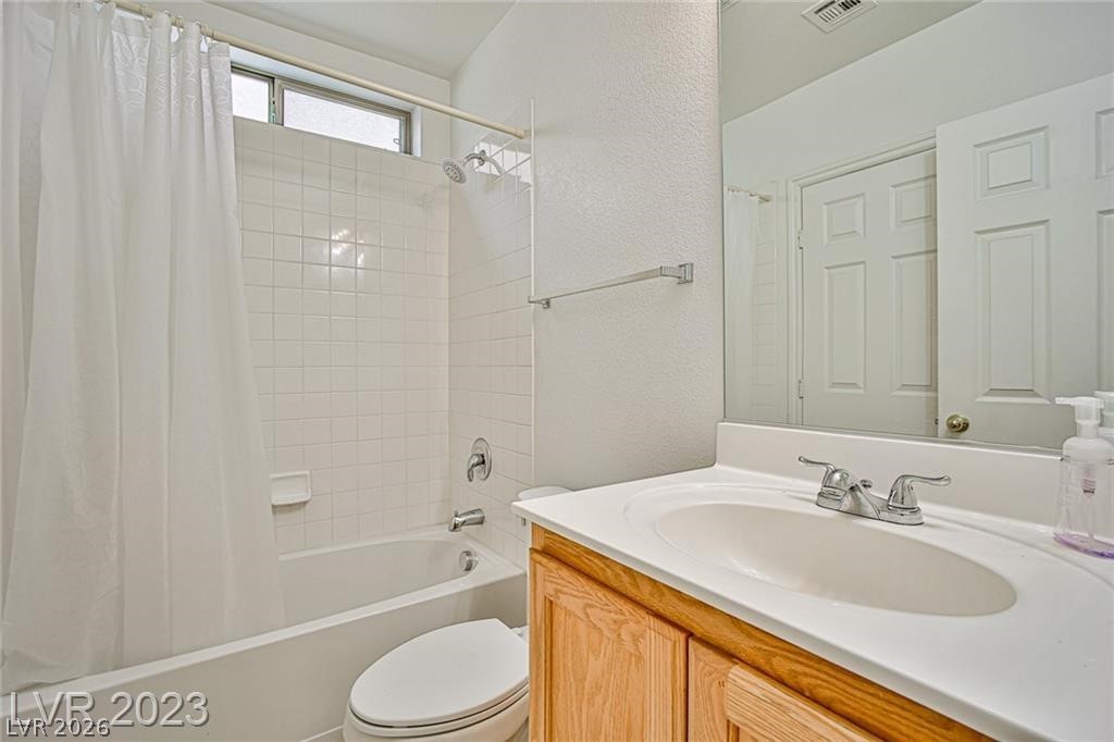 7593 Pallon Avenue Las Vegas NV 89113
