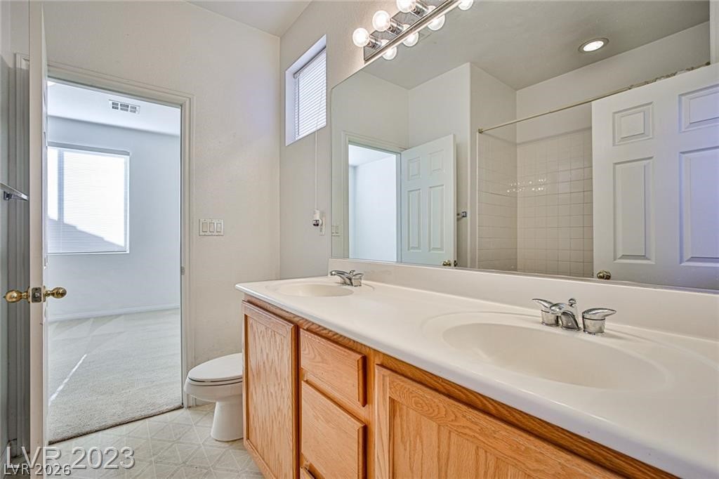 7593 Pallon Avenue Las Vegas NV 89113