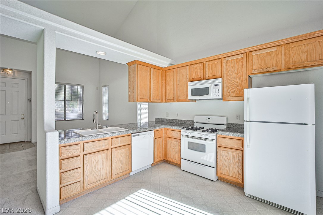 7593 Pallon Avenue Las Vegas NV 89113
