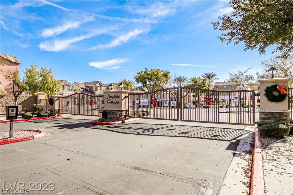 7593 Pallon Avenue Las Vegas NV 89113