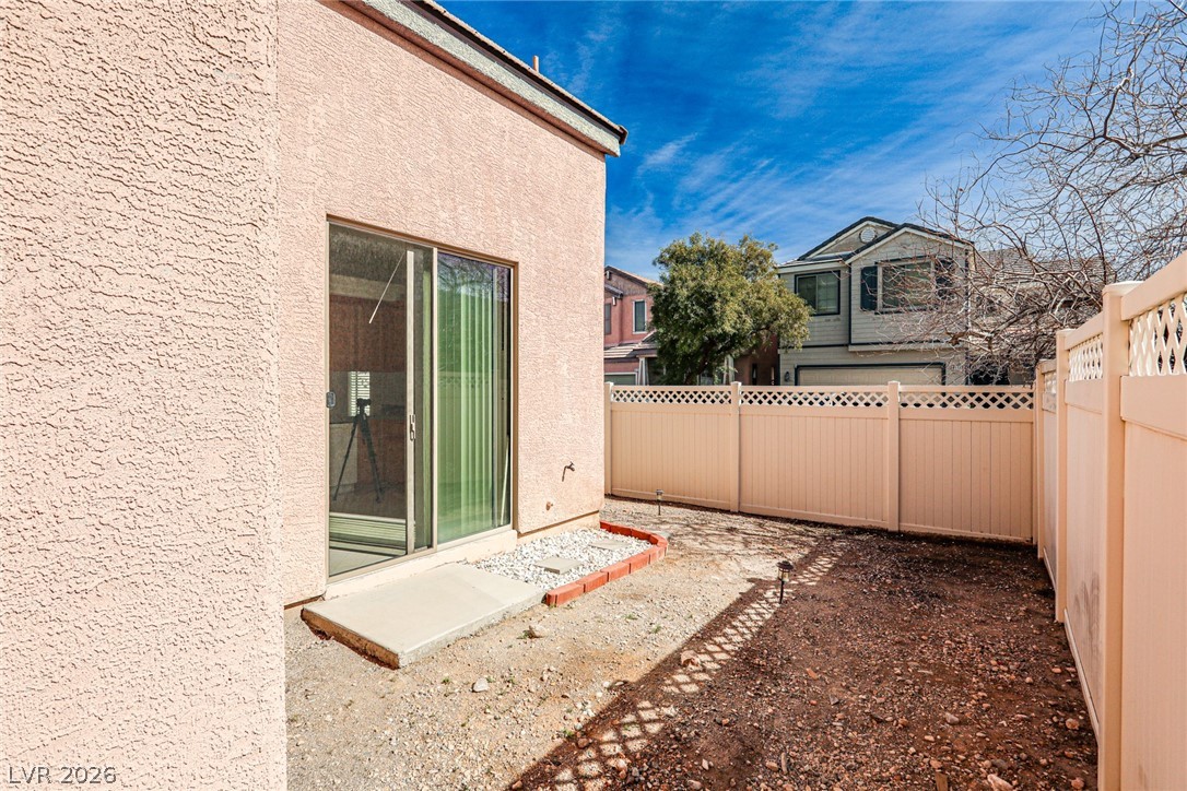 7593 Pallon Avenue Las Vegas NV 89113