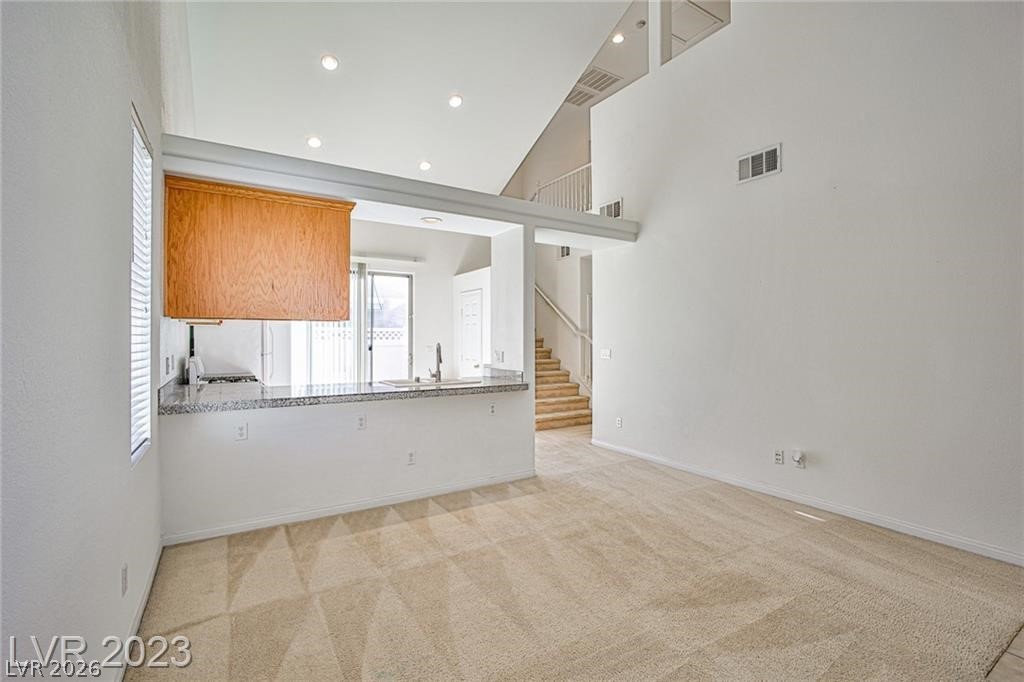 7593 Pallon Avenue Las Vegas NV 89113