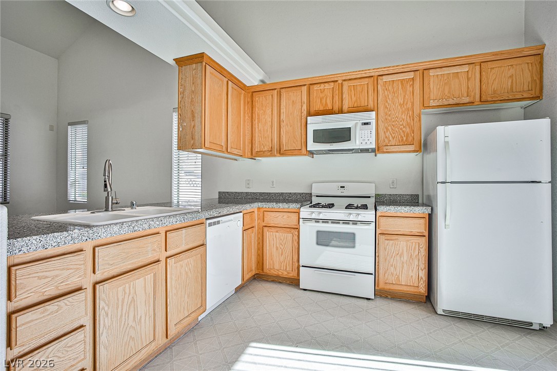 7593 Pallon Avenue Las Vegas NV 89113
