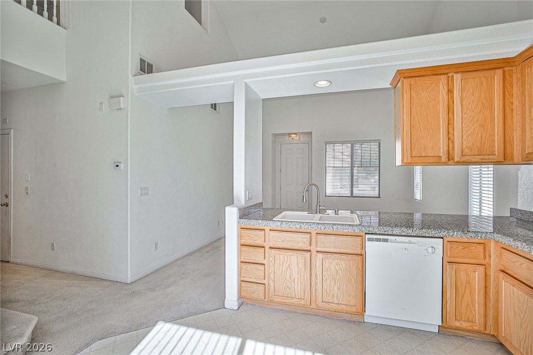 7593 Pallon Avenue Las Vegas NV 89113