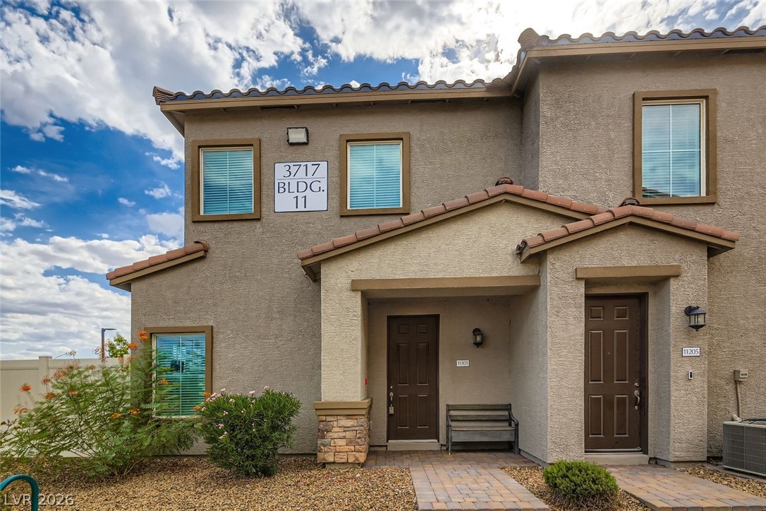 3717 Canis Minor Drive 11101 Henderson NV 89052