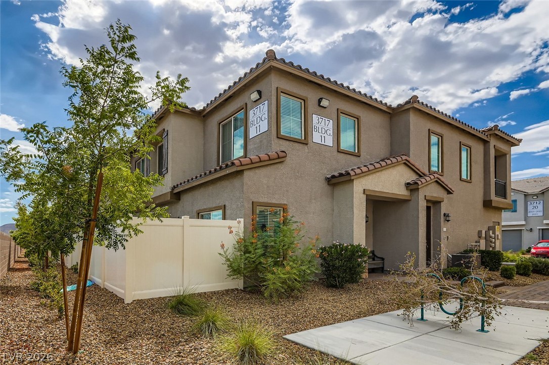 3717 Canis Minor Drive 11101 Henderson NV 89052
