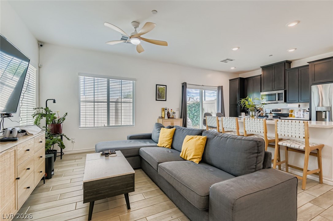 3717 Canis Minor Drive 11101 Henderson NV 89052
