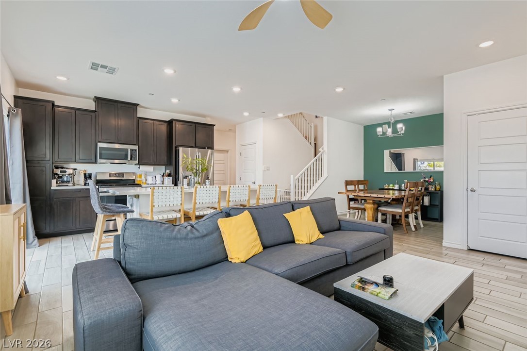 3717 Canis Minor Drive 11101 Henderson NV 89052