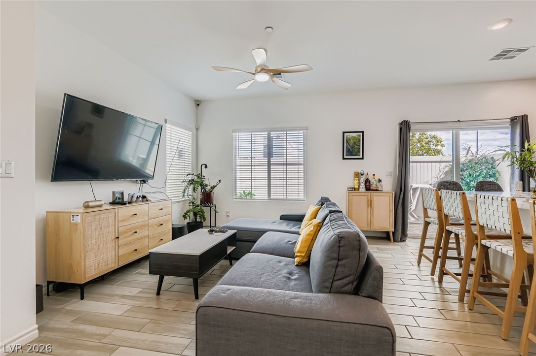 3717 Canis Minor Drive 11101 Henderson NV 89052