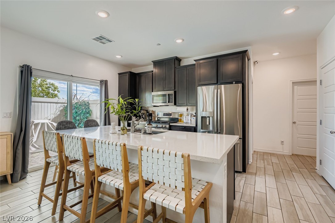 3717 Canis Minor Drive 11101 Henderson NV 89052