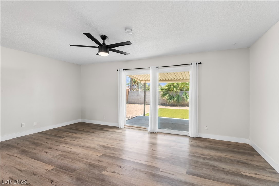 3813 El Conlon Avenue Las Vegas NV 89102