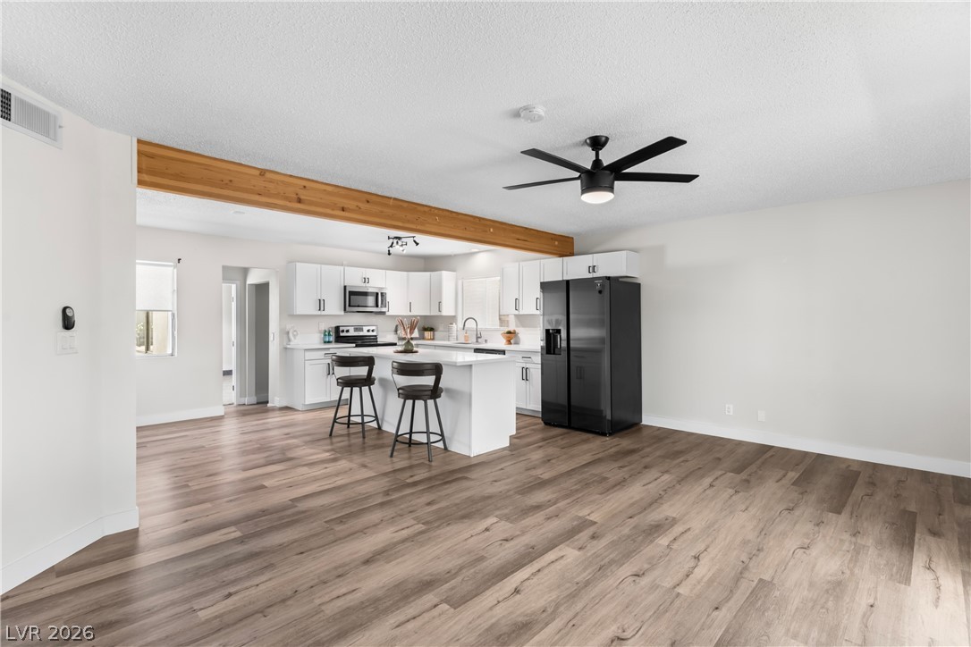 3813 El Conlon Avenue Las Vegas NV 89102