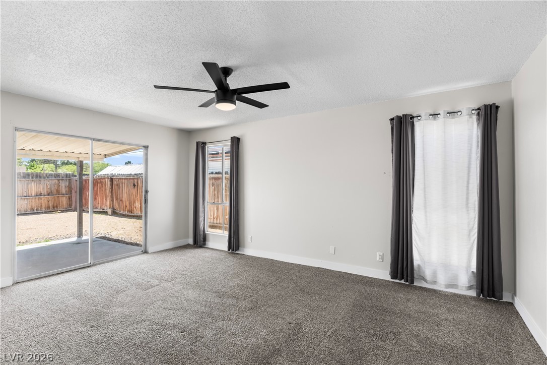 3813 El Conlon Avenue Las Vegas NV 89102