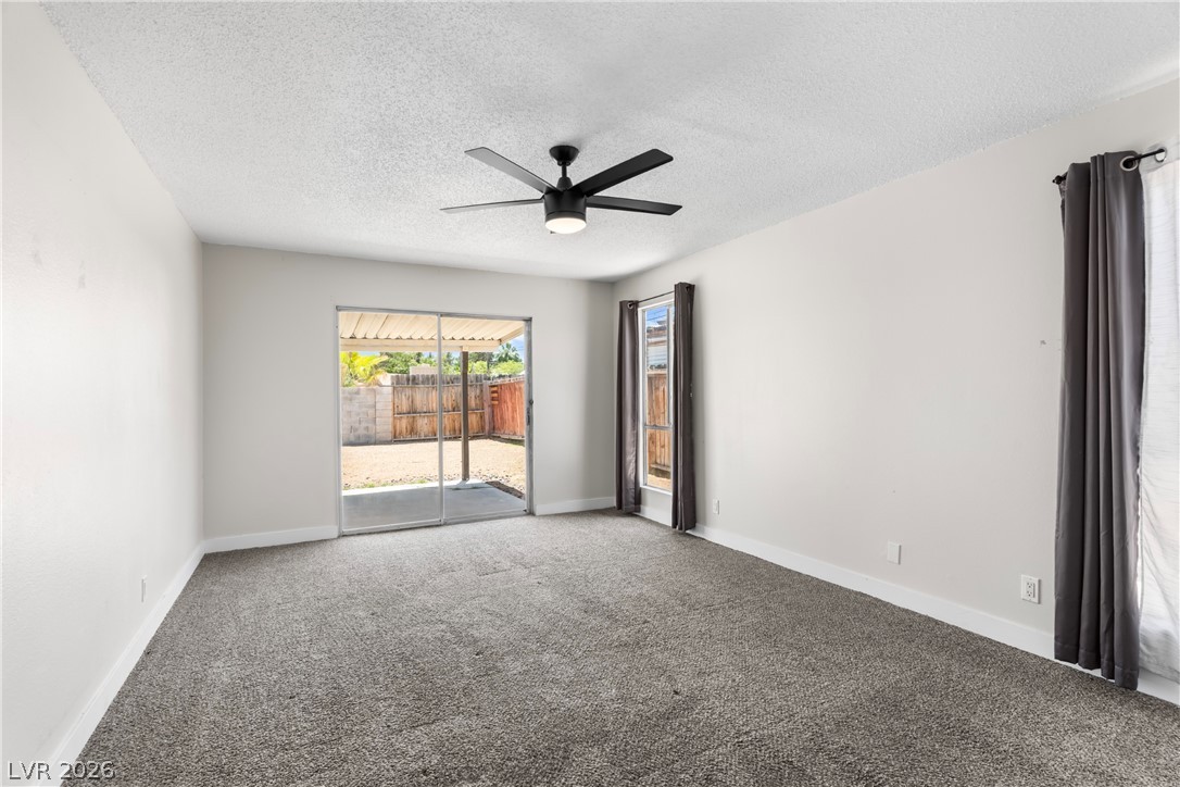 3813 El Conlon Avenue Las Vegas NV 89102
