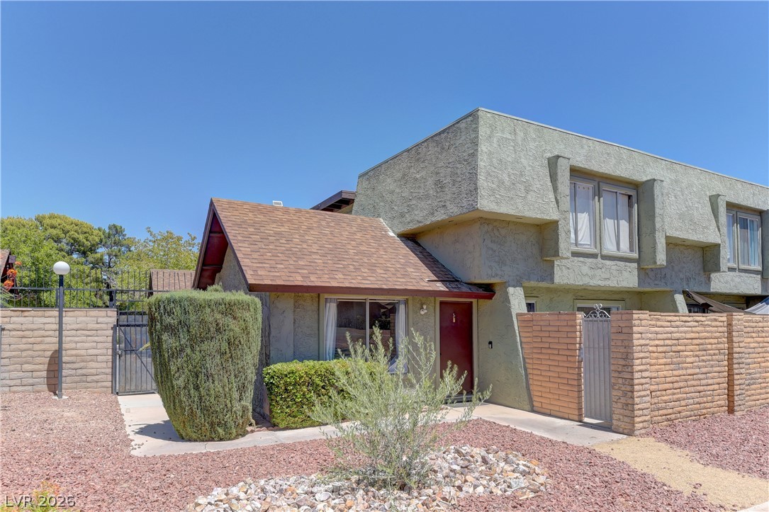 4441 Sirius Avenue Las Vegas NV 89102
