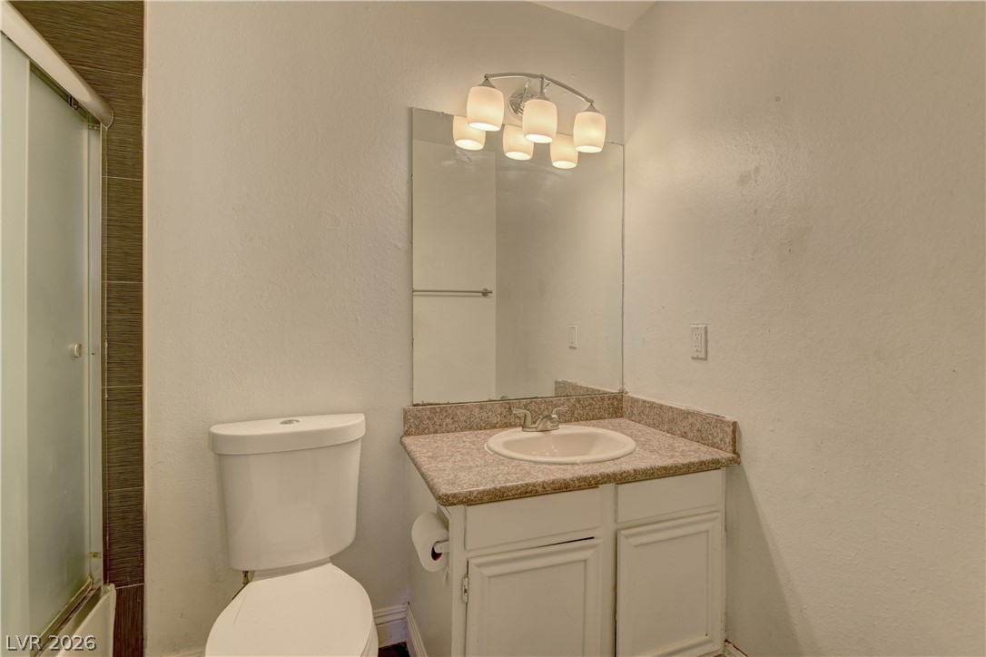 4441 Sirius Avenue Las Vegas NV 89102
