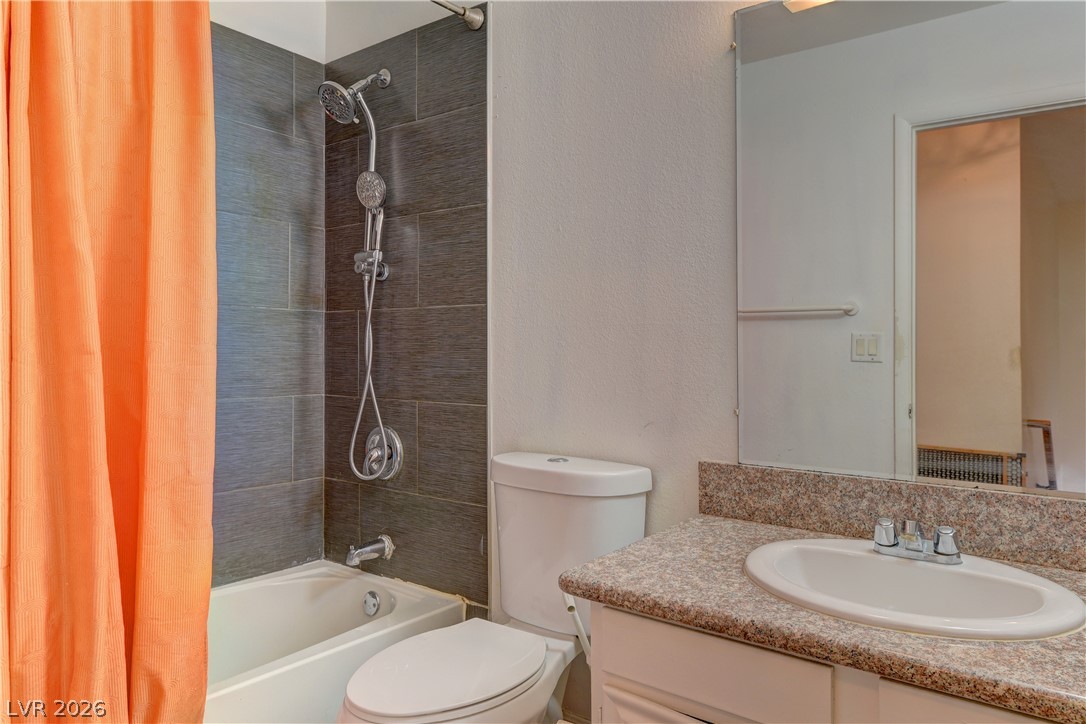 4441 Sirius Avenue Las Vegas NV 89102