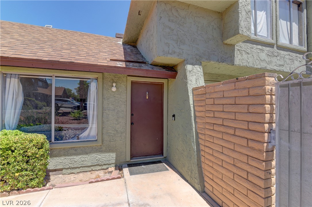 4441 Sirius Avenue Las Vegas NV 89102