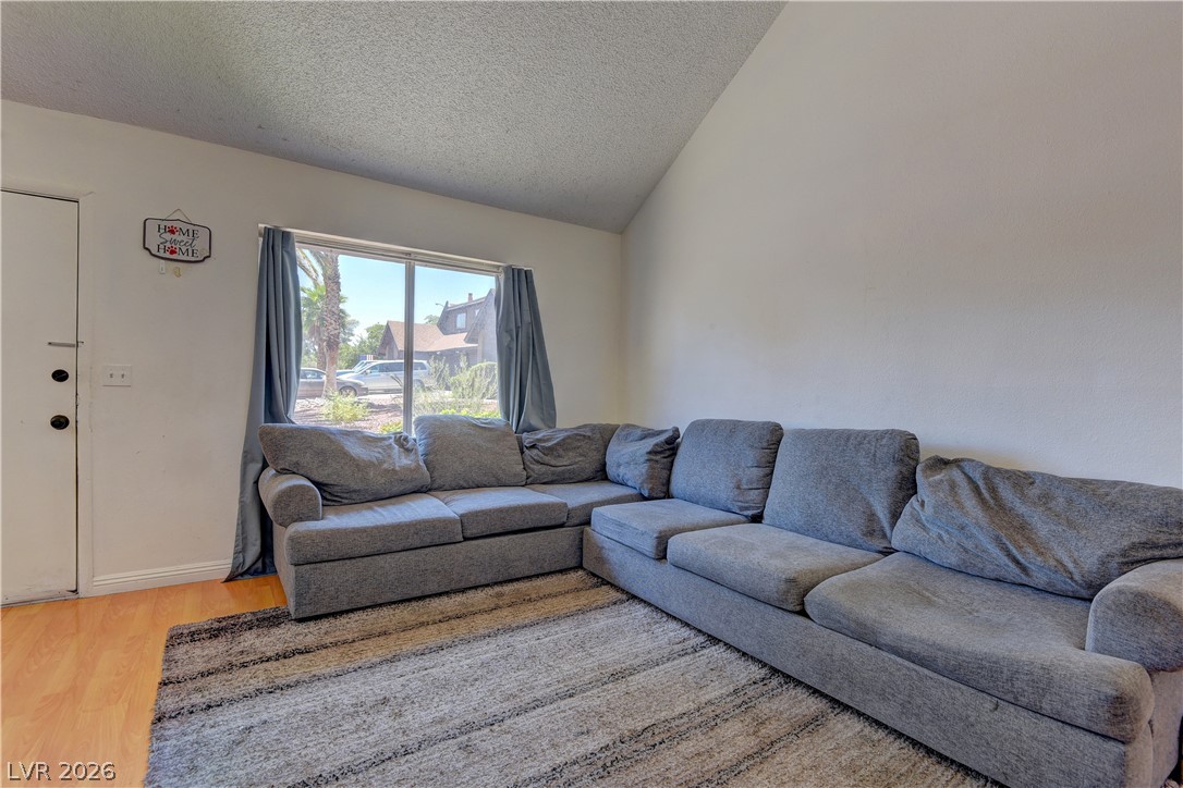 4441 Sirius Avenue Las Vegas NV 89102