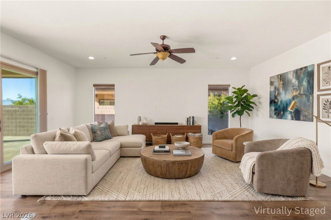 2069 Alto Vista Drive Henderson NV 89052