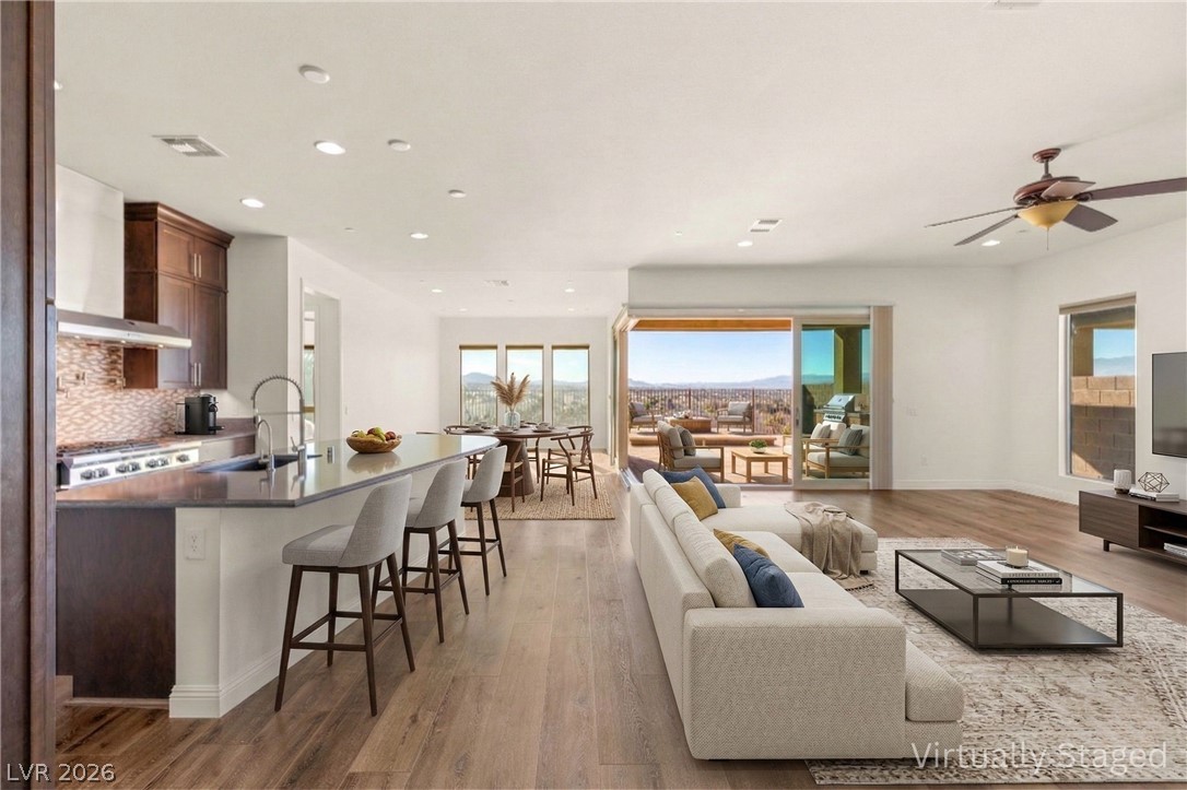 2069 Alto Vista Drive Henderson NV 89052