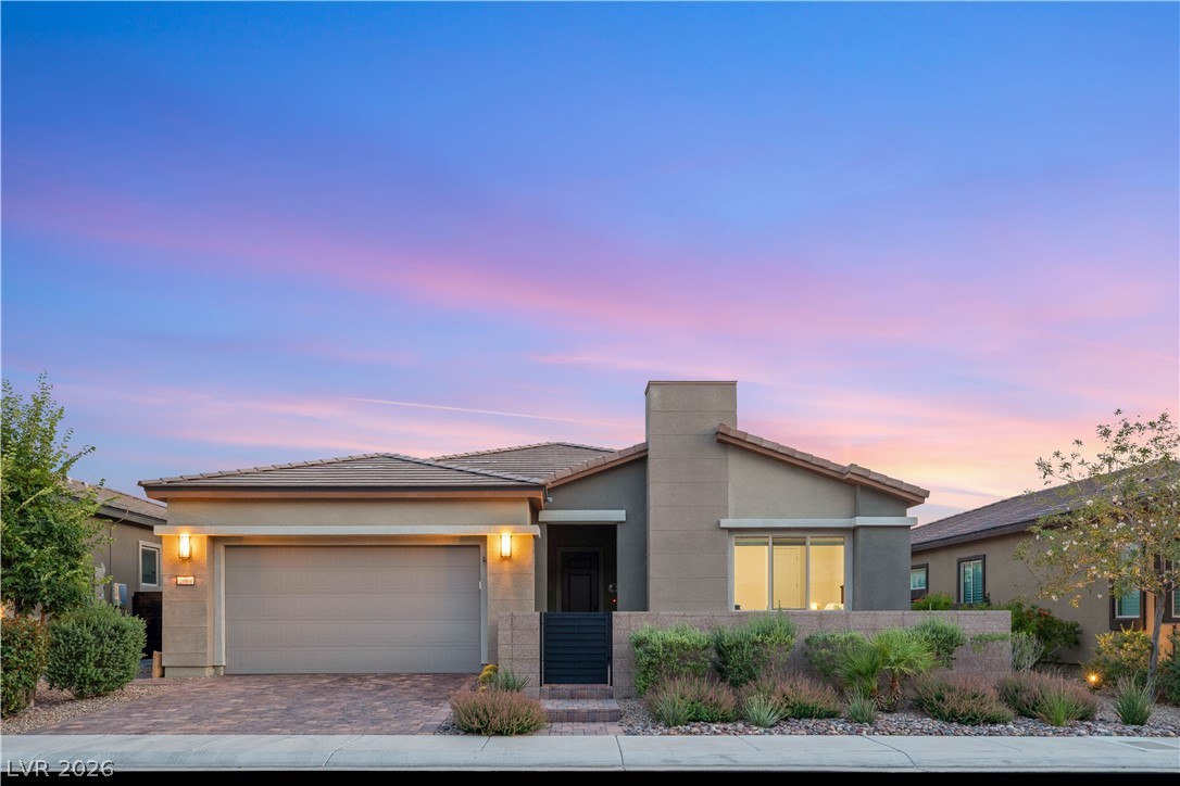 2069 Alto Vista Drive Henderson NV 89052