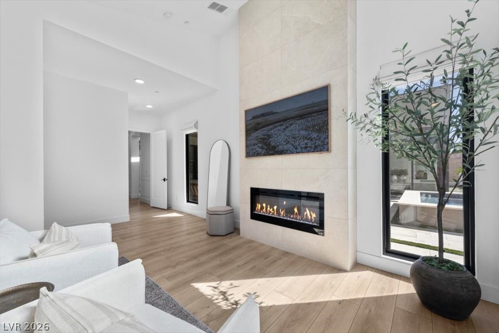 779 Bolide Street Las Vegas NV 89138