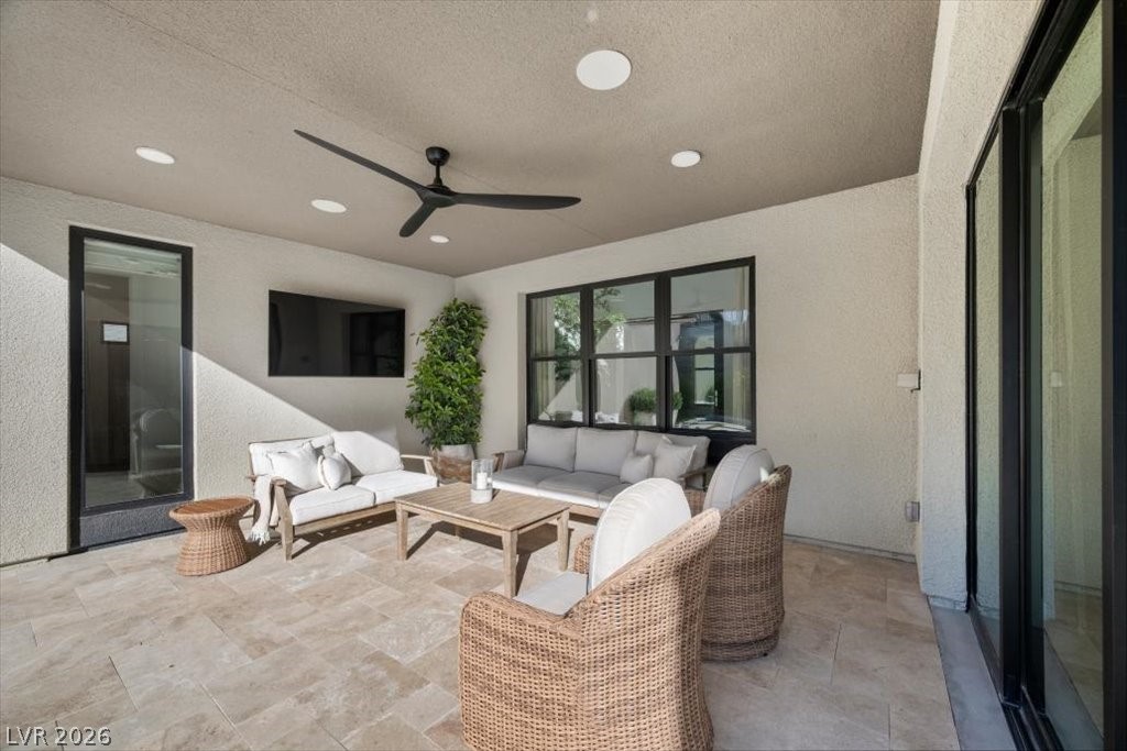 779 Bolide Street Las Vegas NV 89138