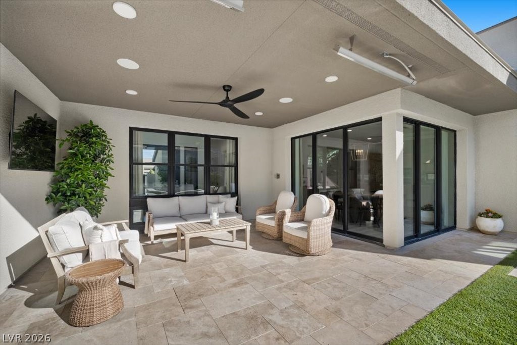 779 Bolide Street Las Vegas NV 89138