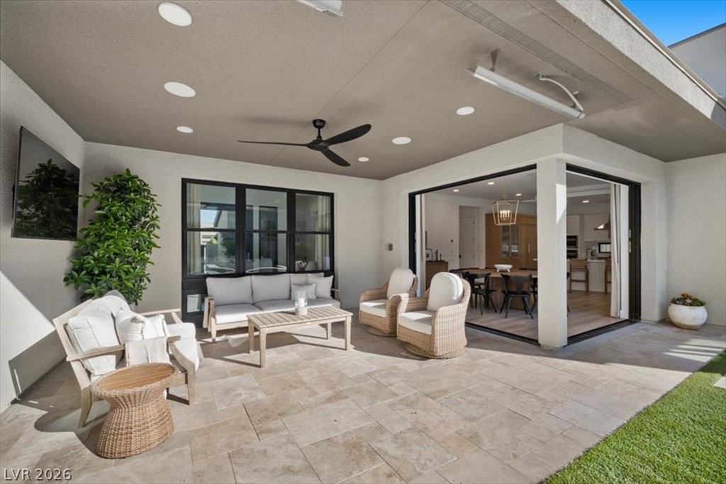 779 Bolide Street Las Vegas NV 89138