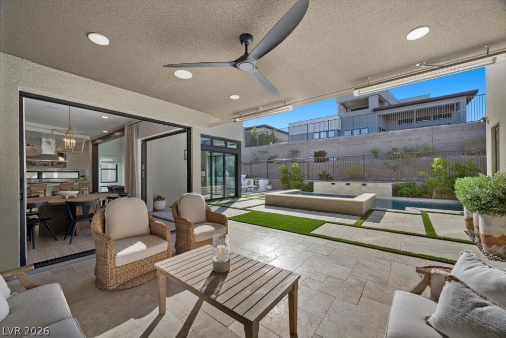 779 Bolide Street Las Vegas NV 89138