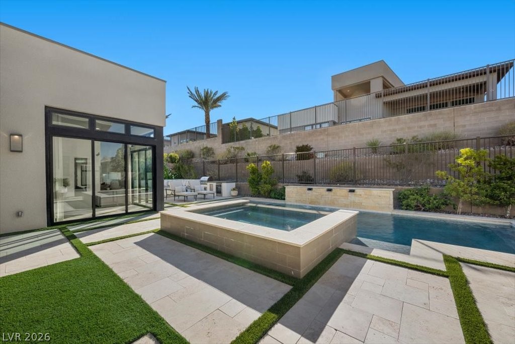 779 Bolide Street Las Vegas NV 89138