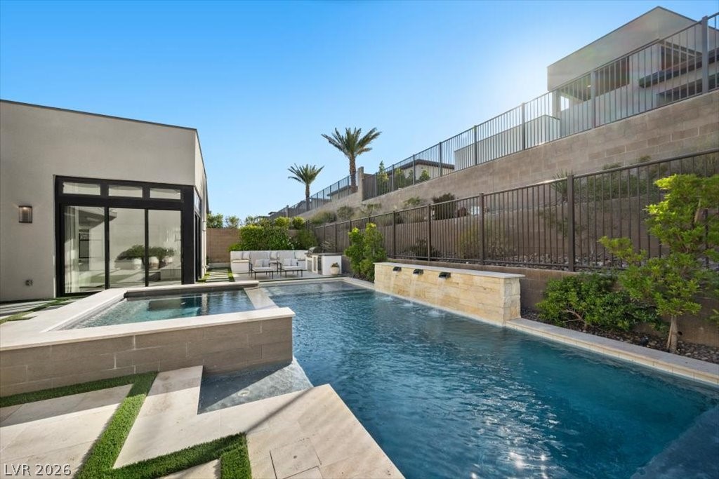 779 Bolide Street Las Vegas NV 89138