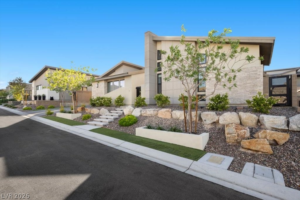 779 Bolide Street Las Vegas NV 89138