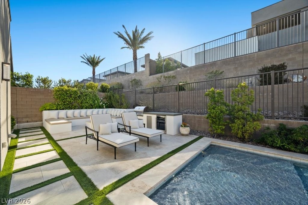 779 Bolide Street Las Vegas NV 89138