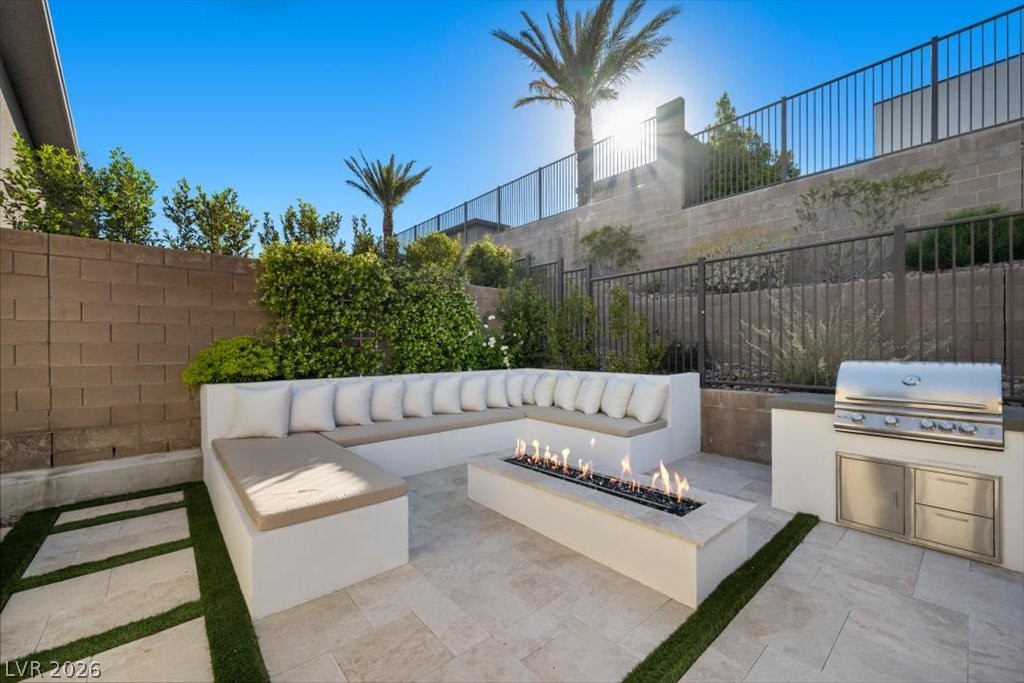 779 Bolide Street Las Vegas NV 89138