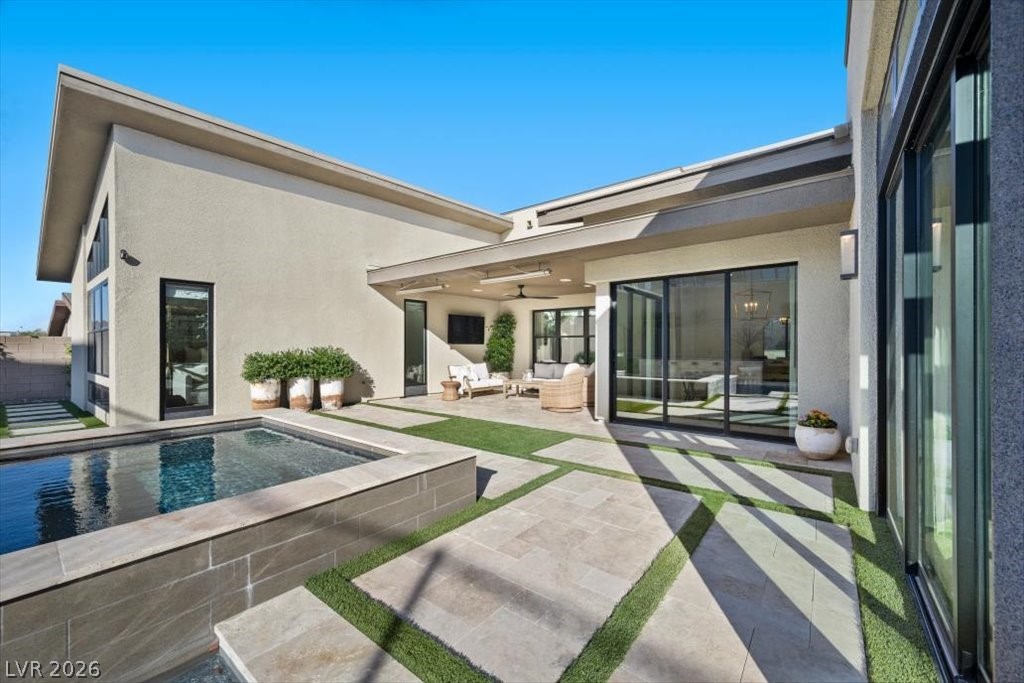 779 Bolide Street Las Vegas NV 89138