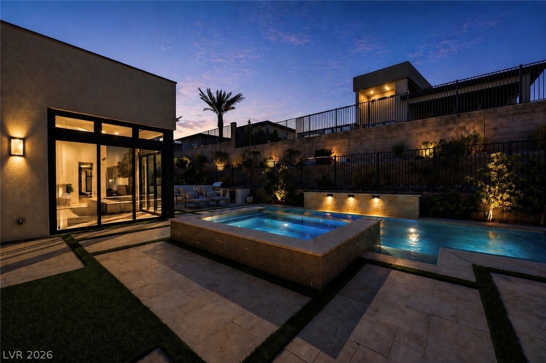 779 Bolide Street Las Vegas NV 89138
