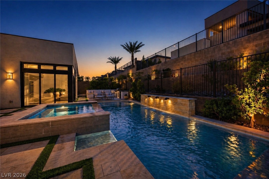 779 Bolide Street Las Vegas NV 89138