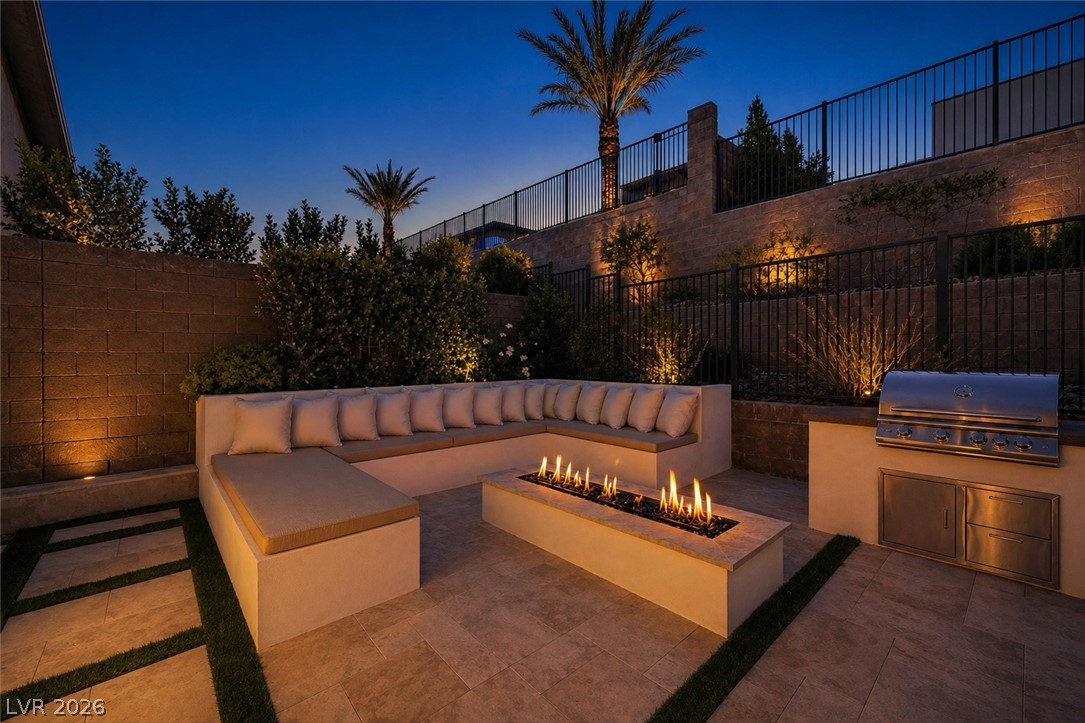 779 Bolide Street Las Vegas NV 89138