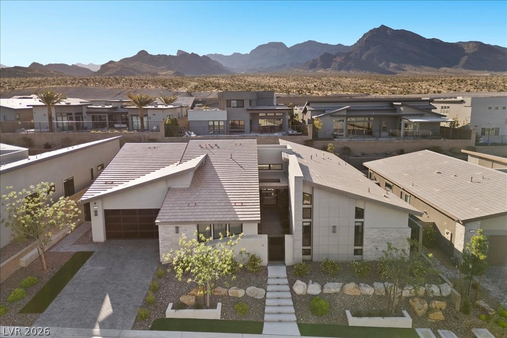 779 Bolide Street Las Vegas NV 89138