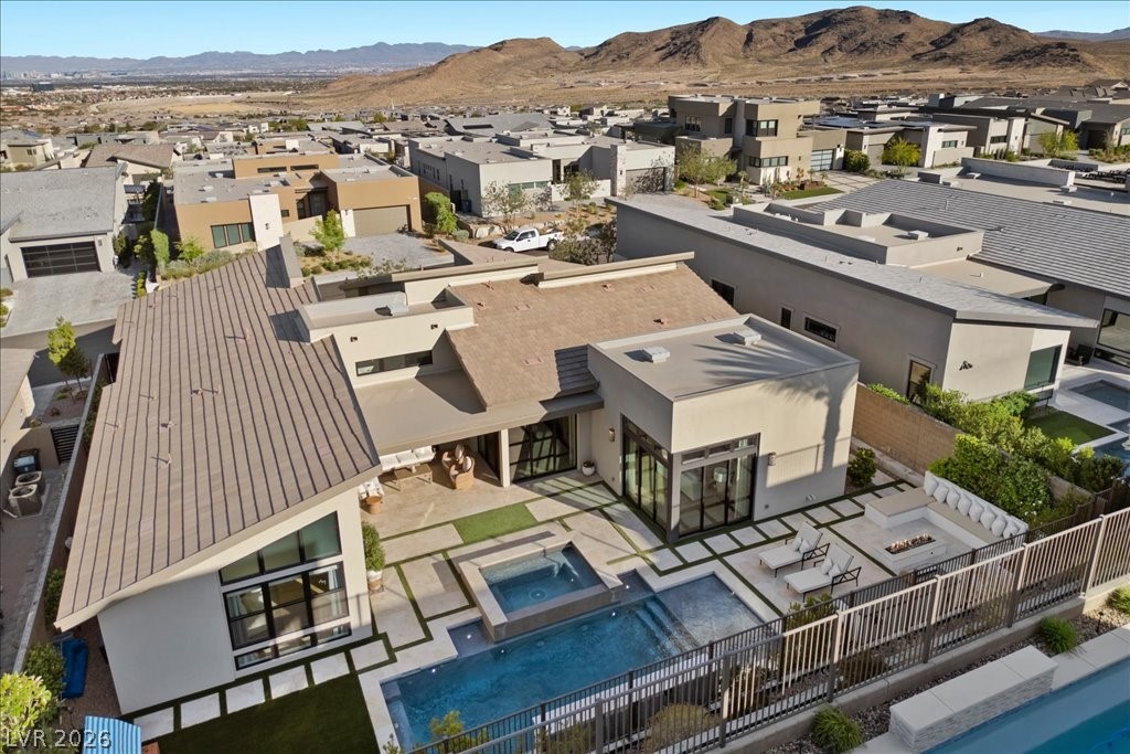 779 Bolide Street Las Vegas NV 89138