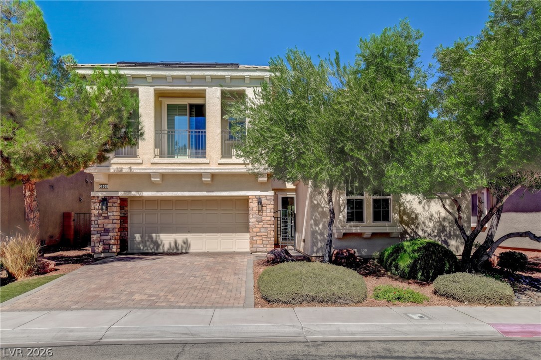 3604 Kingfishers Catch Avenue North Las Vegas NV 89084
