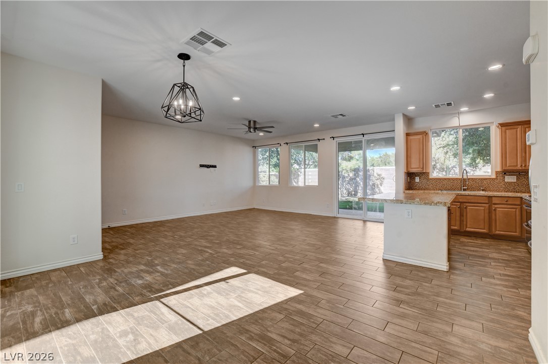 3604 Kingfishers Catch Avenue North Las Vegas NV 89084
