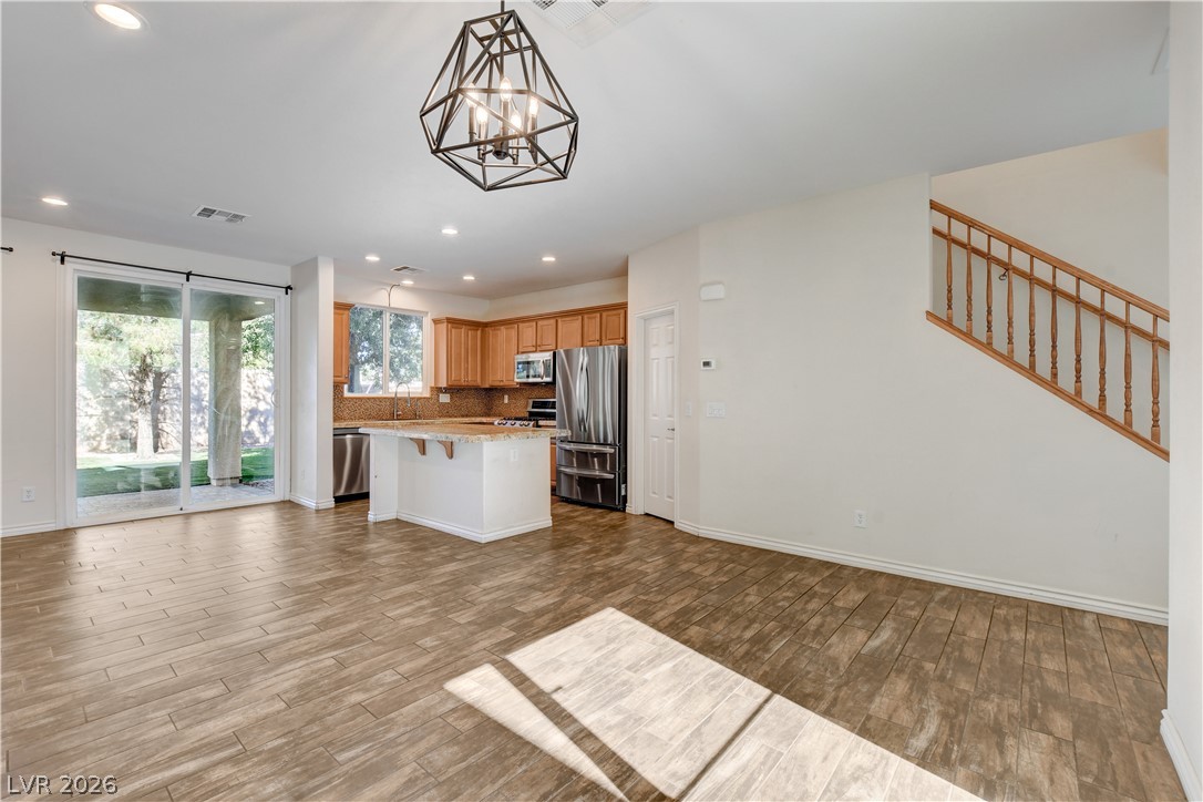 3604 Kingfishers Catch Avenue North Las Vegas NV 89084