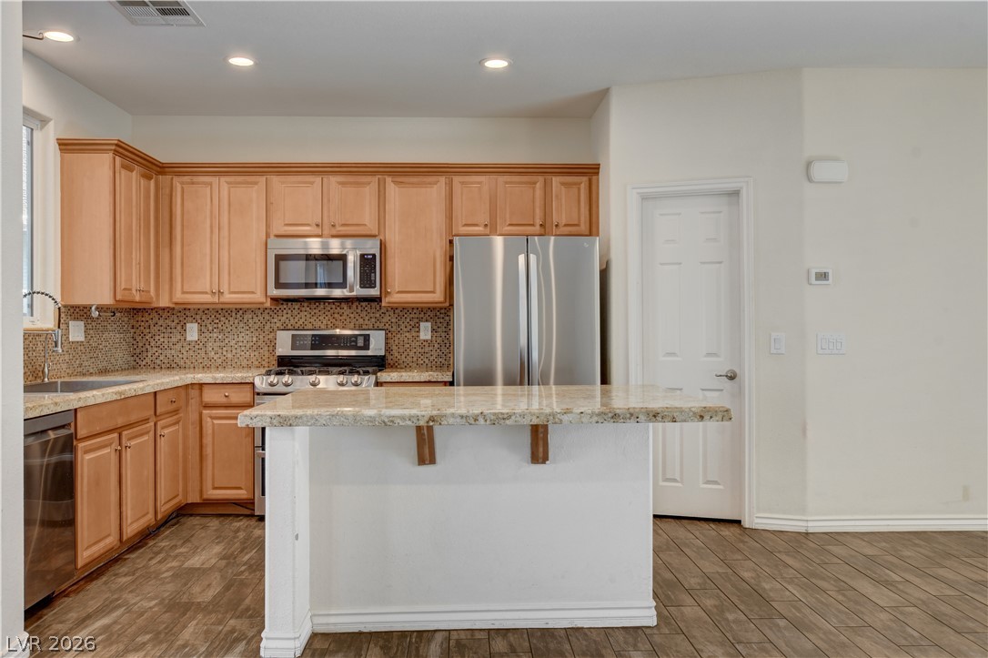 3604 Kingfishers Catch Avenue North Las Vegas NV 89084