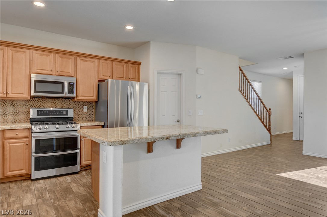 3604 Kingfishers Catch Avenue North Las Vegas NV 89084