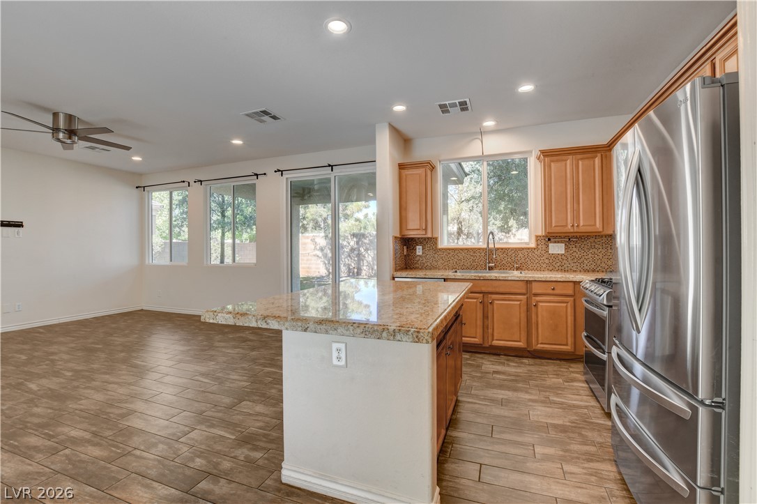3604 Kingfishers Catch Avenue North Las Vegas NV 89084