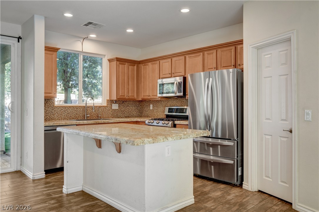 3604 Kingfishers Catch Avenue North Las Vegas NV 89084